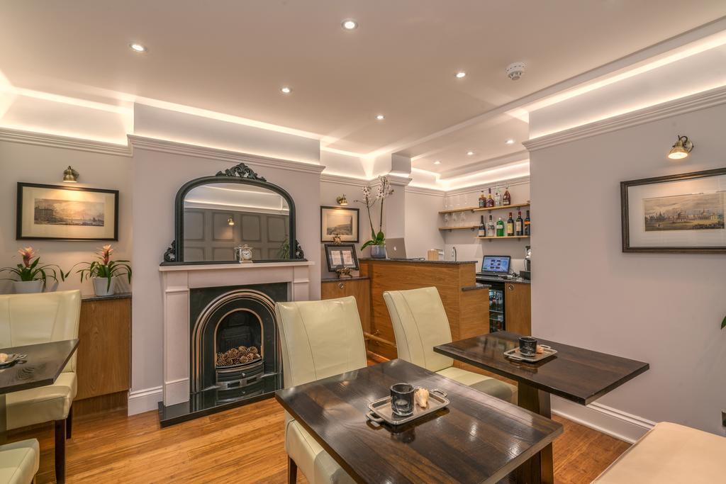 Kemp Townhouse Brighton Exterior foto