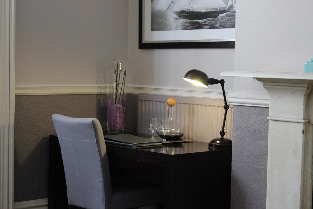 Kemp Townhouse Brighton Quarto foto